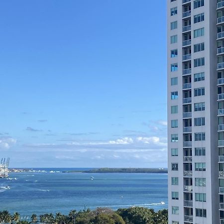 Love It-Here- Downtown Miami公寓 外观 照片