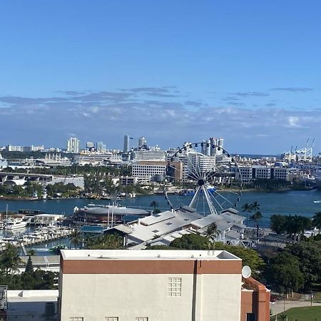 Love It-Here- Downtown Miami公寓 外观 照片
