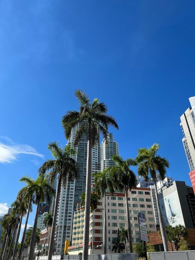 Love It-Here- Downtown Miami公寓 外观 照片